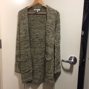 100% cotton jacket by Jones New York